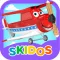 Airplane Games for Kids